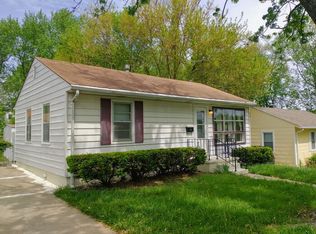 680 Dixie St, Liberty, MO 64068