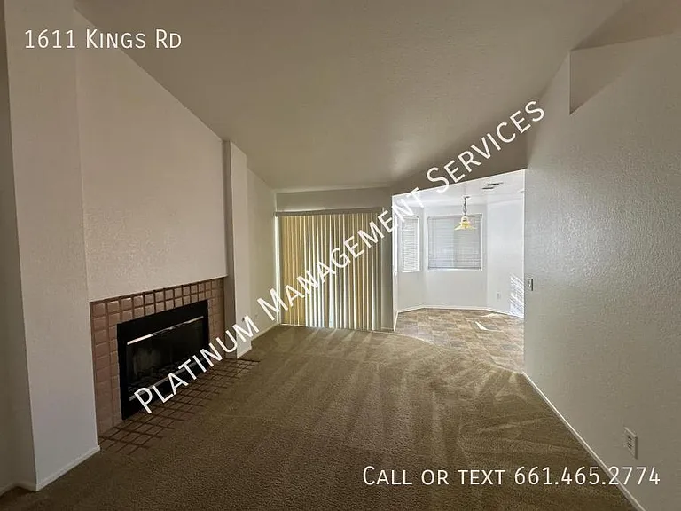 1611 Kings Rd — Photo 6