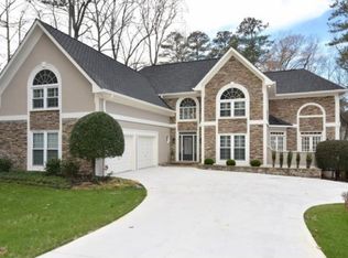 941 Ashebrooke Trce NE, Marietta, GA 30068