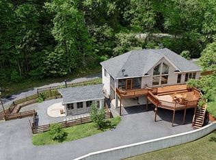 3342 Middle River Rd, Stanardsville, VA 22973