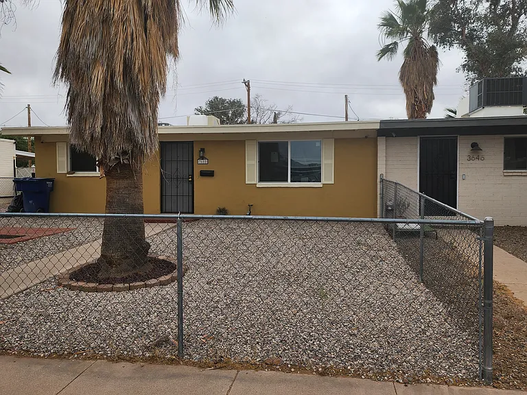 3650 E Ellington Pl — Photo 3