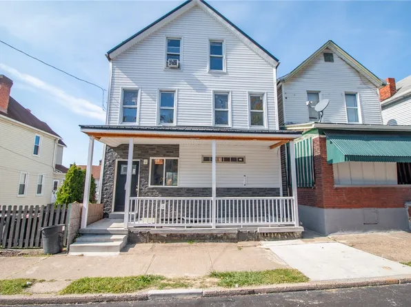 830 Ohio Ave, Glassport, PA 15045