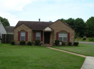 53 N Lake Loop, Hampton, VA 23666