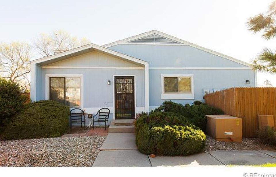 For Sale: 7955 Chase, Arvada, CO 80003