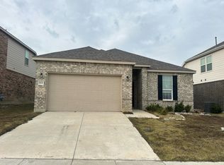 802 Egret St, Princeton, TX 75407