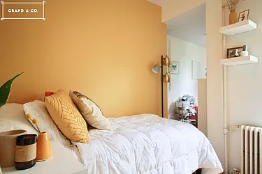 Rented by Grand & Co.