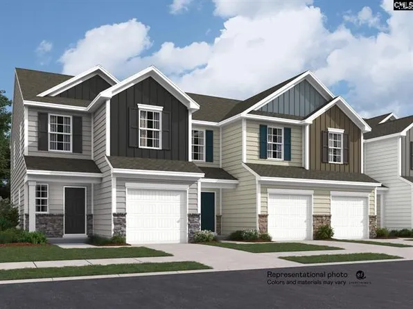 240 Pine Point Rd #A, Lugoff, SC 29078