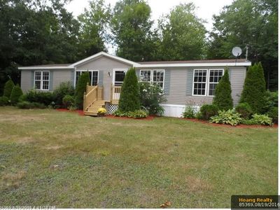 38 Hillcrest Dr, Chelsea, ME, 04330