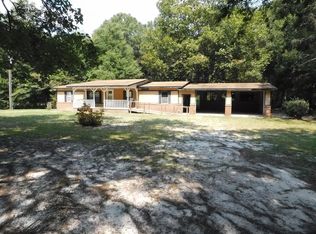 23007 247th St, Lake City, FL 32024