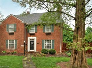 3638 Townley Rd, Shaker Heights, OH 44122