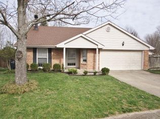 3300 Fall Ct, Lexington, KY 40515