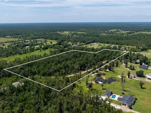 0 High Hope Rd, Sulphur, LA 70663