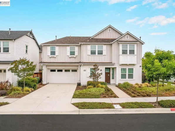 8315 Bluff Way, Newark, CA 94560