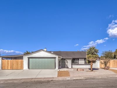 6890 Fallona Ave, Las Vegas, NV, 89156