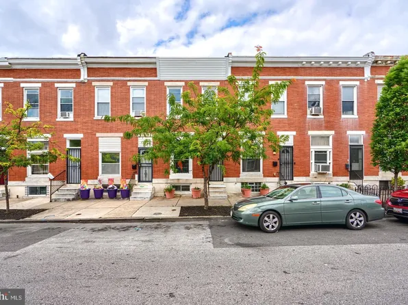826 N Kenwood Ave, Baltimore, MD 21205