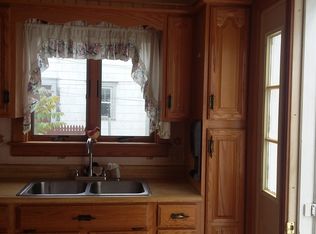 127 E Pleasant St, Marion, OH 43302