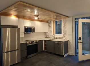 2308 Shannon Pl SE #2-L, Washington, DC 20020