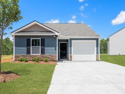 654 Evaleigh St, Woodruff, SC, 29388