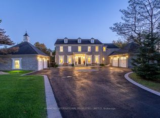 41 Greenvalley Cir, Whitchurch Stouffville, ON L4A2L4