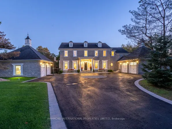 41 Greenvalley Cir, Whitchurch Stouffville, ON L4A 2L4