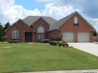 166 Breckenridge Ct, Florence, AL 35630