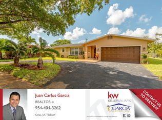 5510 SW 8th St, Plantation, FL 33317