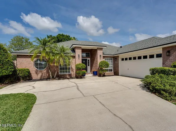 4412 PEBBLE BROOK Drive, Jacksonville, FL 32224