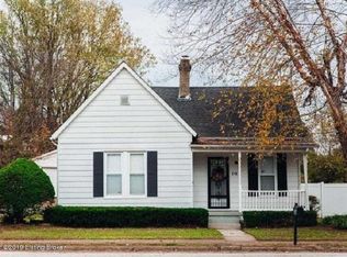 246 N Walnut St, Upton, KY 42784