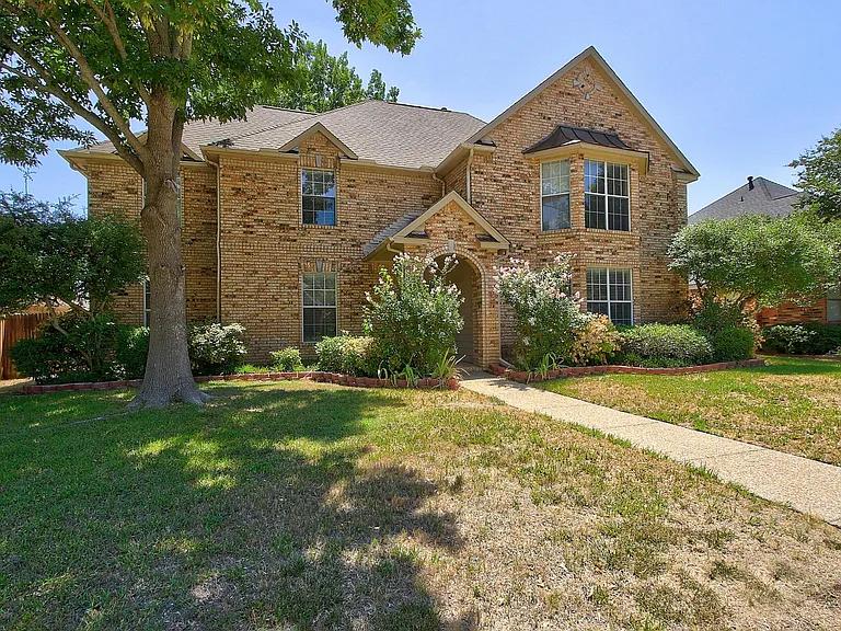 3632 Campstone Dr — Photo 32