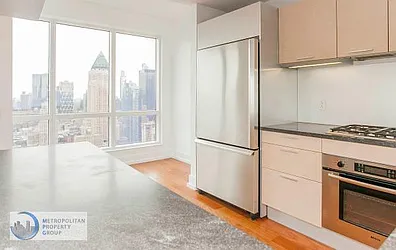 Rented by Metropolitan Property Group