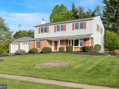545 Andrew Dr, Southampton, PA, 18966