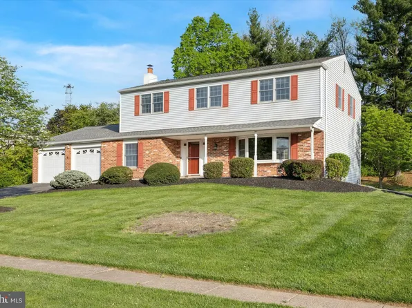545 Andrew Dr, Southampton, PA 18966