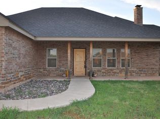 150 Wait Station Ave, Tuscola, TX 79562