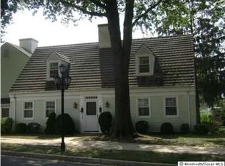 106A Old Nassau Rd, Monroe Township, NJ 08831