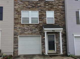 150 Birds Eye View Dr, Morgantown, WV 26501