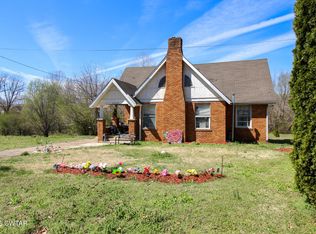 79 Hillcrest Circle Dr, Jackson, TN 38301