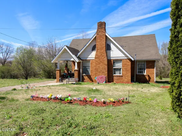 79 Hillcrest Circle Dr, Jackson, TN 38301