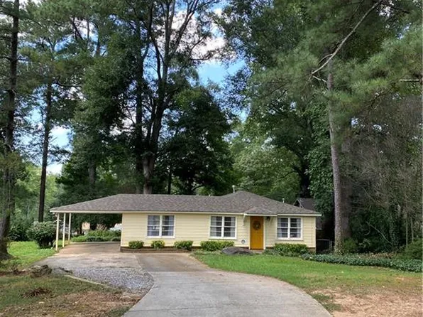 162 Prospect St, Roswell, GA 30075