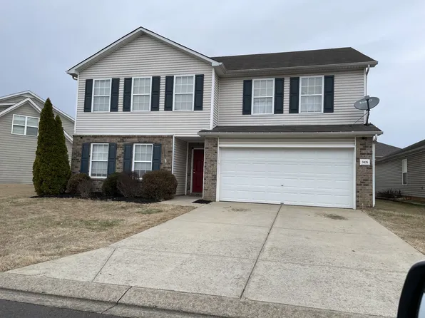 3426 Almar Knot Dr Lot 173, Murfreesboro, TN 37128