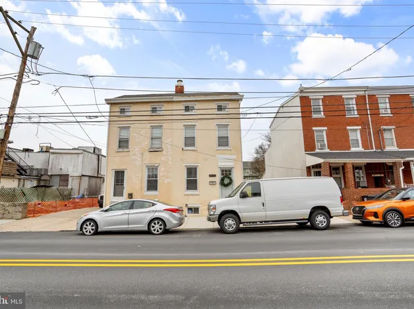 610 E Hector St, Conshohocken, PA 19428