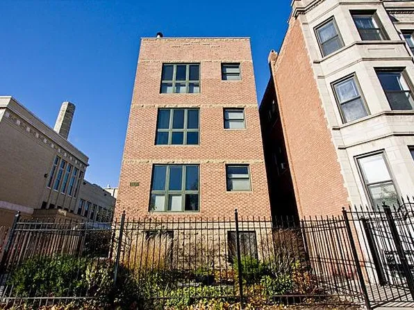 1438 N Leavitt St #1, Chicago, IL 60622