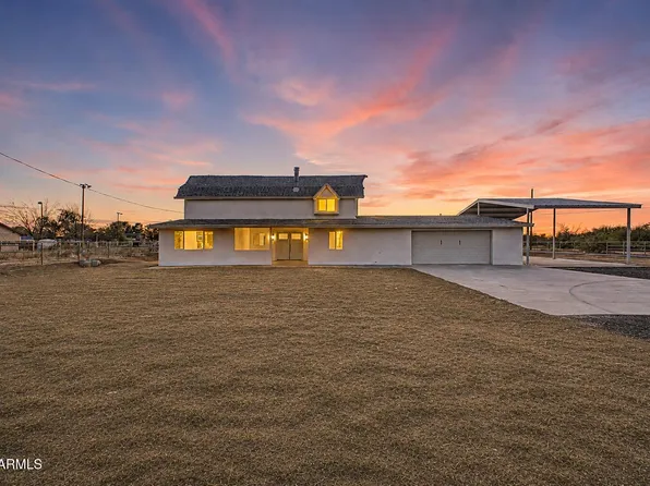 13410 S 154TH Street, Gilbert, AZ 85296