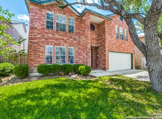 430 Diver Point, San Antonio, TX 78253