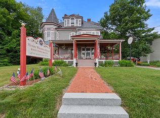 75 Summer, Bristol, NH 03222