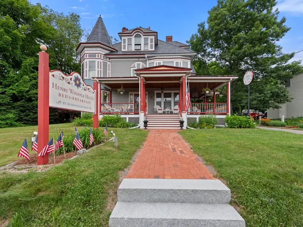 75 Summer Street, Bristol, NH 03222