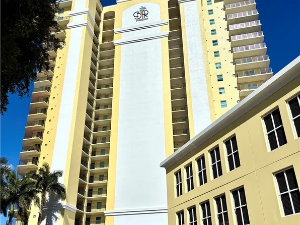 2797 1st St APT 106, Fort Myers, FL 33916