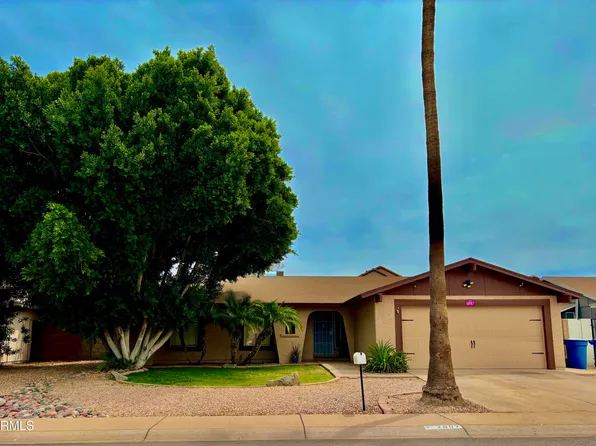 2807 N DAKOTA Street, Chandler, AZ 85225
