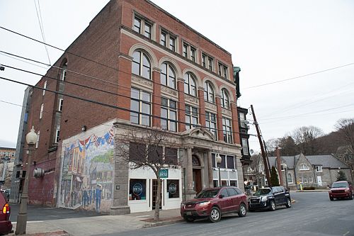 Building Photo