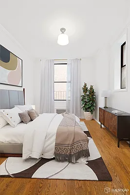 Rented by Halstead Real Estate | media 14