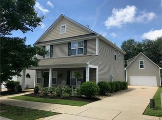 19719 Denae Lynn Dr, Cornelius, NC 28031